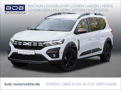 Bild des Angebotes Dacia Jogger Extreme+ TCe 110 8-fach bereift NAVI SHZ PDC KLIMA