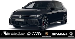 VW Golf GTI 2,0 7-Gang-Automatikgetriebe DSG adap.