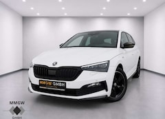 Bild des Angebotes Skoda Scala Monte Carlo Pano/Navi/DigitalesCockpit/LED/Kurvenl