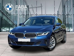 Bild des Angebotes BMW 620 d Gran Turismo Head-Up DAB WLAN Standhzg.