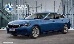 Bild des Angebotes BMW 620 d Gran Turismo Head-Up DAB WLAN Standhzg.