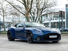 Bild des Angebotes Aston Martin DBS Coupe - Q Seychelles Blue - Alcantara Black