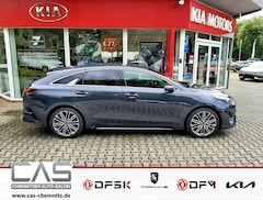 Bild des Angebotes Kia ProCeed / pro_cee'd 1.5T DCT GTL TECH 18ZOLL MJ25 AHK