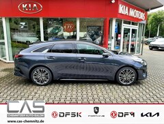 Bild des Angebotes Kia ProCeed / pro_cee'd 1.5T DCT GTL TECH 18ZOLL MJ25 AHK