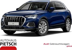 Bild des Angebotes Audi Q3 35 TFSI advanced S-tronic SONOS AHK LED