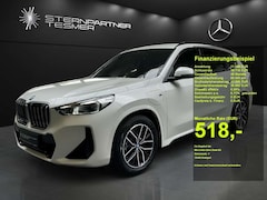 Bild des Angebotes BMW X1 25 e xDrive M Sport LED+DrivingPlus+Navi