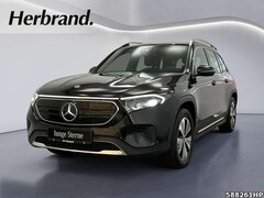 Bild des Angebotes Mercedes-Benz EQB 250 Progressive  LED Easy-Pack Navi
