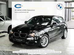 Bild des Angebotes BMW 116 116i Aut. NAVI Sitzheizung PDC
