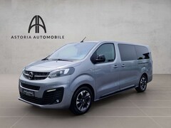 Bild des Angebotes Opel Zafira Elegance L3 Pano 8-Sitzer Klimaauto AHK