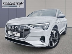 Bild des Angebotes Audi e-tron 50 quattro advanced WR 360 Kamera Navigation