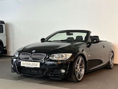 Bild des Angebotes BMW 335 i Cabrio DKG | M-Sportpaket - Original!