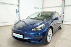 Bild des Angebotes Tesla Model 3 Long Range Dual Motor AWD Autopilot+ 19"