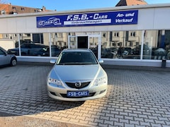 Bild des Angebotes Mazda 6 Lim. 2.0 CD Top Sport