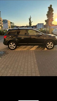 Bild des Angebotes Nissan Qashqai+2 2.0 acenta