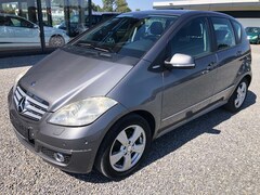 Bild des Angebotes Mercedes-Benz A 200 CDI Autotronic Avantgarde*Panoramadach*2.Hand*