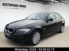 Bild des Angebotes BMW 316 d Edition Sport/2.Hand/KAMERA/SHZ/TEMP/PDC