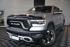Bild des Angebotes Dodge RAM 1500 Rebel 4x4 Crew Cab 5.7L/ALPINE/RFK