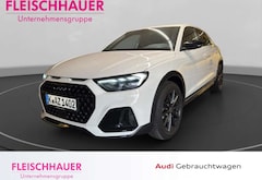 Bild des Angebotes Audi A1 allstreet 30 TFSI NAVI+DC+SOUND+LED+APPLECAR.