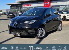 Bild des Angebotes Renault ZOE LED|SHZ|AC|PDC|CarPlay|Keyless|Alu|Miet-Batt