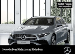 Bild des Angebotes Mercedes-Benz A 180 AMG+MULTIBEAM+KAMERA+TOTW+KEYLESS+7G