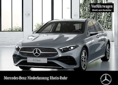 Bild des Angebotes Mercedes-Benz A 180 AMG+MULTIBEAM+KAMERA+TOTW+KEYLESS+7G