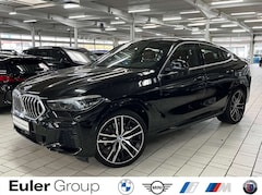 Bild des Angebotes BMW X6 xDrive 40d A M Sport Pano AHK Bowers &Wilkins Komf