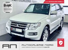 Bild des Angebotes Mitsubishi Pajero 3.2 DI-D SUV-Star 1.Hand