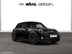 Bild des Angebotes MINI Cooper S CHILI LED TEMPOMAT PDC KLIMAAUTO. ALU 17"