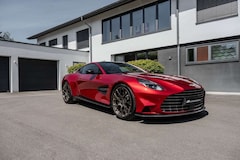 Bild des Angebotes Aston Martin Vanquish VANQUISH PRESENTATION SPEC Q CARBON BESPOKE