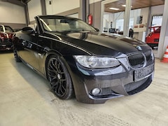 Bild des Angebotes BMW 335 i Cabrio M-Sport+Memorysitze+NaviProf.+