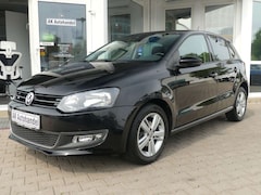 Bild des Angebotes VW Polo V Match