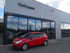 Bild des Angebotes Opel Meriva B 150 Jahre Opel, Klima, SHZ, LMF, AHK