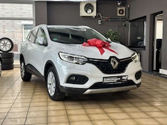 Bild des Angebotes Renault Kadjar Limited*HU/AU*NAVI*KLIMA*PDC*SHZ*XENON*BT