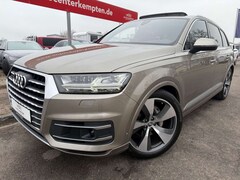 Bild des Angebotes Audi Q7 3.0 TDI quattro S line*Panorama*Allradlenkung