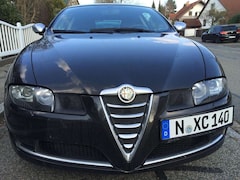 Bild des Angebotes Alfa Romeo GT 2.0 / 165PS / Handschalter / Top Zustand
