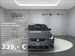 Bild des Angebotes SEAT Ibiza FR 1.0 TSI 85 kW (116 PS) 7-Gang-DSG Navi Rückfahr