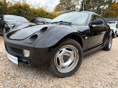 Bild des Angebotes smart roadster Cabrio 1. Hand
