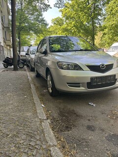 Bild des Angebotes Mazda 2 1.4l Exclusive