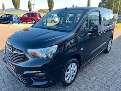 Bild des Angebotes Opel Combo Life 1.2 Turbo Edition bis 7-Sitze