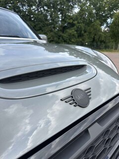 Bild des Angebotes MINI John Cooper Works Cabrio Cooper S John Cooper Works Trim