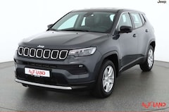 Bild des Angebotes Jeep Compass 1.5 M-Hybrid Altitude LED ACC 360° DAB
