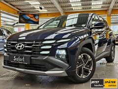 Bild des Angebotes Hyundai TUCSON T-GDI Comfort Navi Kamera viel Sicherheit