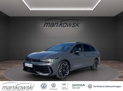 VW Golf Variant R-Line 2.0 TDI Deutsche Tageszulassung