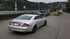 Bild des Angebotes Mercedes-Benz CLS 350 216.xxxKm 12-jährige Servicehistorie