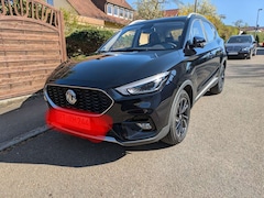 Bild des Angebotes MG ZS ZS ICE 1.5 VTI-tech Luxury