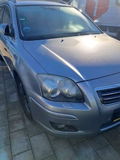 Bild des Angebotes Toyota Avensis 2.2 D-CAT Travel