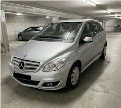 Bild des Angebotes Mercedes-Benz B 180 CDI