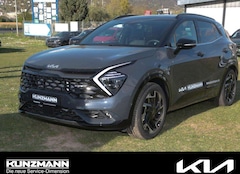 Bild des Angebotes Kia Sportage 1.6T DCT AWD GT-Line  Panorama Sound-P