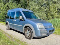 Bild des Angebotes Ford Tourneo Connect Lang 8Sitzer Tüv=Neu! 1.Hand VB