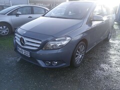Bild des Angebotes Mercedes-Benz B 220 CDI (BlueEFFICIENCY) 7G-DCT Automatic